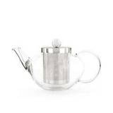Pimlico Glass Teapot with Infuser