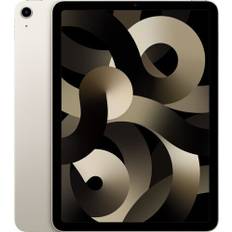 iPad Air 5 (2022) | 10.9" | 256 GB | WiFi | Stjärnglans