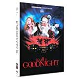 To all a Goodnight - Mediabook - Cover B - Limited Edition auf 222 Stück (Blu-ray + DVD)