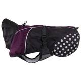 Non-stop Dogwear Beta Pro Raincoat Purple, 24, Purple