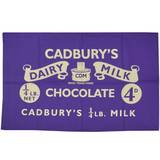 Cadbury Heritage Cotton Tea Towel