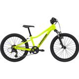 Kids Trail 20 Hardtail Mountain Bike - Volt (2023)