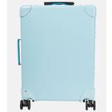 Globe-Trotter Pop Colour carry-on suitcase - blue - One size fits all