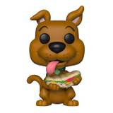 Funko POP! Animation: Scooby-Doo w/ Sandwich