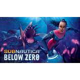 Subnautica: Below Zero (PC/MAC)