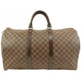 Louis Vuitton Keepall 24h bag