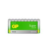 GP Battery Super Alkaline AAA/LR03 20-pack