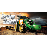 Farming Simulator 19 (PC) - Platinum Edition