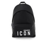 DSQUARED2 Icon nylon backpack