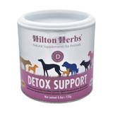 Hilton Herbs for Dogs - DeTox Support