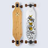 Arbor Bamboo Axis Cruiser Skateboard 40"