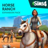 The Sims 4 Horse Ranch (PC Download)