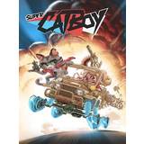 Super Catboy (PC) - Steam Key - GLOBAL