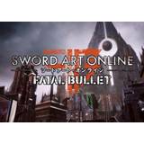 Sword Art Online: Fatal Bullet ROW Global