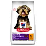 Hill's SP Canine Adult Sensitive Stomach & Skin Small & Mini Chicken