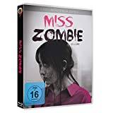 Miss Zombie (2-Disc Limited Special Edition) (+ DVD)
