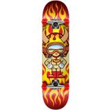 Speed Demons Characters Komplett Skateboard - Färg: Hot Shot - Storlek: 8"