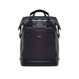 Leather 360 Folded Backpack…