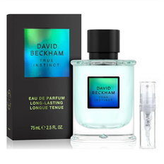 David Beckham True Instinct - Eau de Parfum - Doftprov - 2 ml