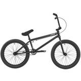 Mankind NXS 20'' BMX Freestyle Bike (Svart) - Svart - 20.5"
