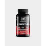 Kodagenix Alpha Test-RX Testosterone Booster - 90 Capsules / Unflavored