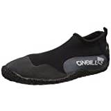 O'Neill våtdräkter vuxna skor Youth Reactor Reef Boots svart Large