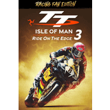 TT Isle Of Man: Ride on the Edge 3 - Racing Fan Edition (PC) Steam Key GLOBAL