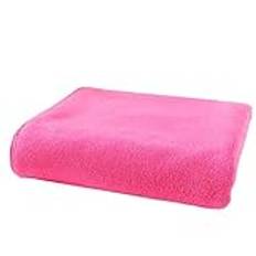 NVNVNMM Handduk Bath Towel Sports Towel Super Soft Beach Gym Quick Drying Cloth Towel(Color:A,Size:35 * 60cm)
