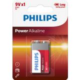 6LR61P1B/ 10 Power Alkaline 9V / 1 pcs