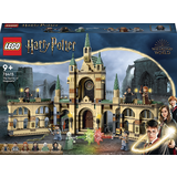 76415 Lego Harry Potter - La bataille de poudlard