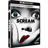 Scream (4K UHD + Blu-ray)