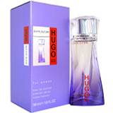 Hugo Boss Hugo Pure Purple Eau de Parfum (EdP) Women 50 ml Spray