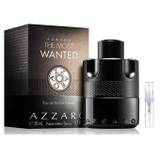 Azzaro The Most Wanted - Eau de Parfum Intense - Doftprov - 5 ml