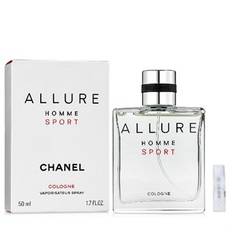 Chanel Allure Homme Sport - Eau de Cologne - Doftprov - 2 ml