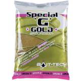 Bait-Tech Special G Gold Groundbait 1kg
