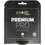 Tennis-Point Premium Pro String Set 12m