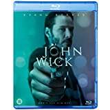 BLU-RAY - John Wick (1 Blu-ray)