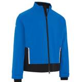 Callaway Stormlite III Waterproof Golf Jacket CGRFC0N0 420 Lapis Blue