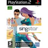 PS2 Singstar