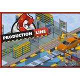 Production Line: Car Factory Simulation EN/DE/FR/IT/PL/CS/NL/ES Global