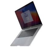 MacBook Pro 2017 15" i7 16GB 256GB SSD med Touchbar Space Grey