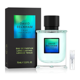 David Beckham True Instinct - Eau de Parfum - Doftprov - 5 ml