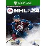 NHL 24 (Xbox One) - Xbox Live Key - GLOBAL