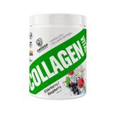 Swedish Supplements Collagen Vital - Fläder Hallon