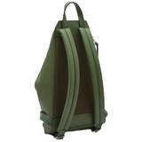 Loewe Men's Convertible Small Backpack Hunter Green