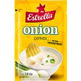 Onion Dipmix 18x22g Estrella