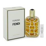 Fendi Furiosa - Eau de Parfum - Doftprov - 5 ml