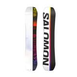 Salomon Huck Knife Snowboard 2025 - 156