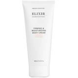Elixir Cosmeceuticals Firming & Moisturizing Body cream (200 ml)