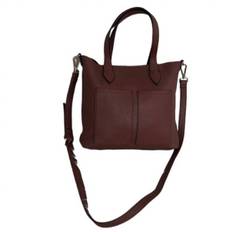 Steve Madden Leather tote